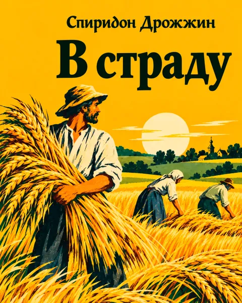 В страду