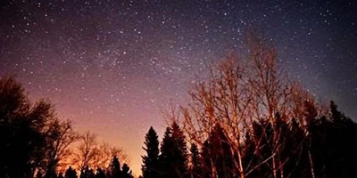 Вчерашний вечер помню живо