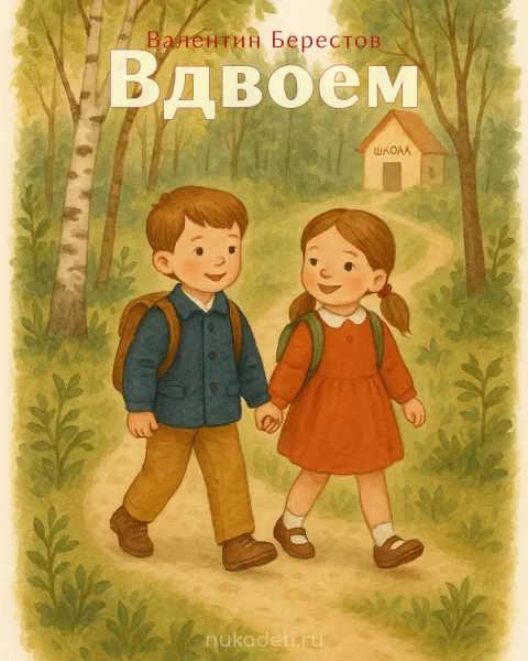 Вдвоем
