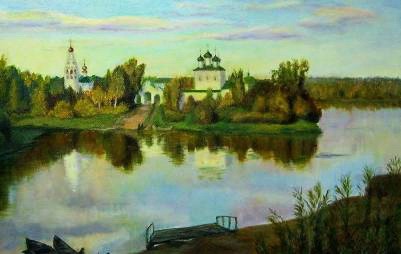 Вечерний звон