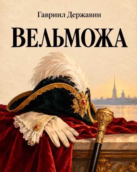 Вельможа