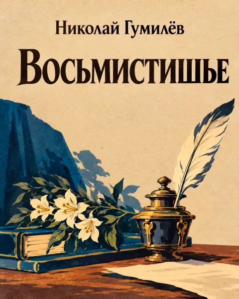 Восьмистишье