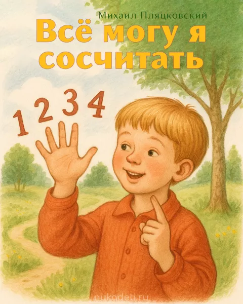 Всё могу я сосчитать