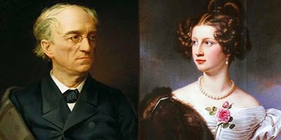 Я встретил вас – и все былое… – стих Тютчева