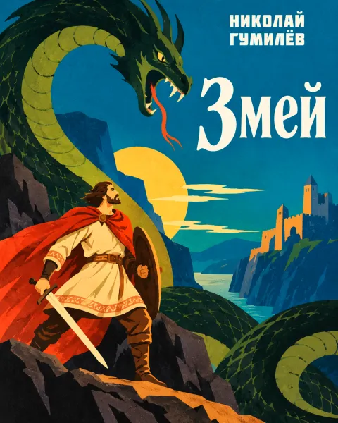 Змей