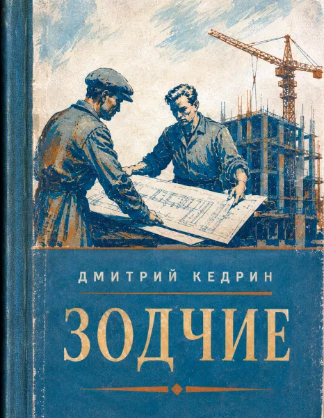 Зодчие