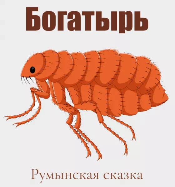 Богатырь
