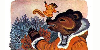 Чей дом лучше?