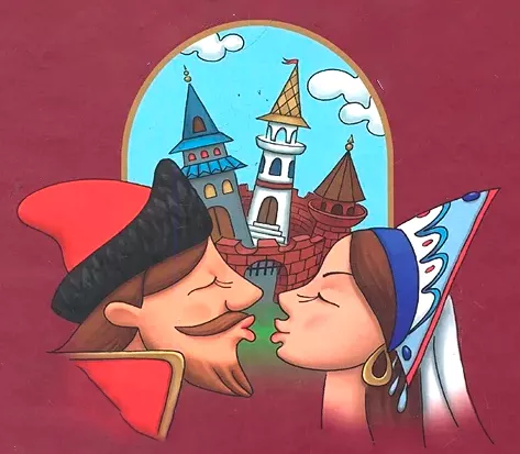 Федот-стрелец