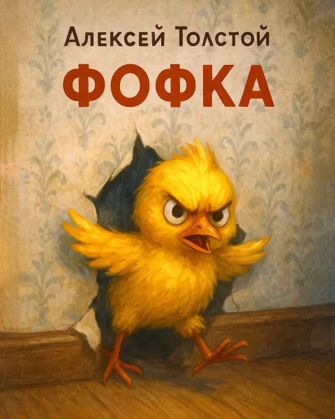 Фофка