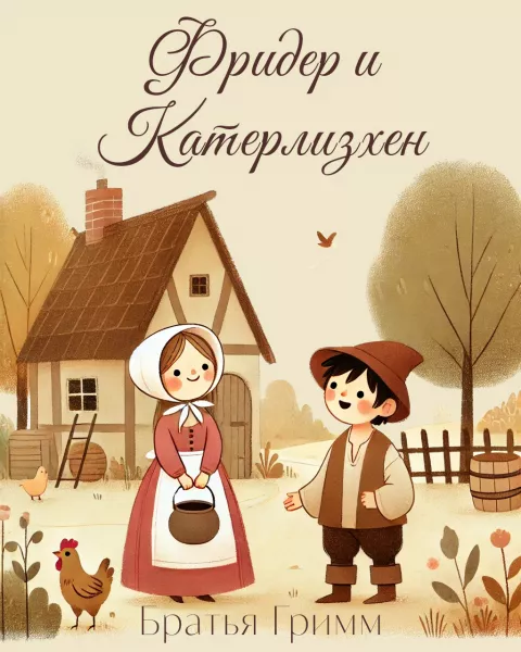 Фридер и Катерлизхен