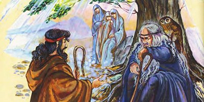 Гибель Бальдура