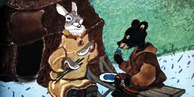 Хочу кочевать - не хочу кочевать