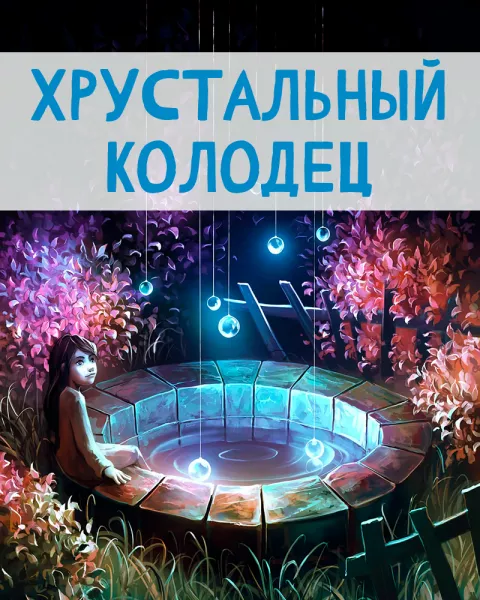 Хрустальный колодец