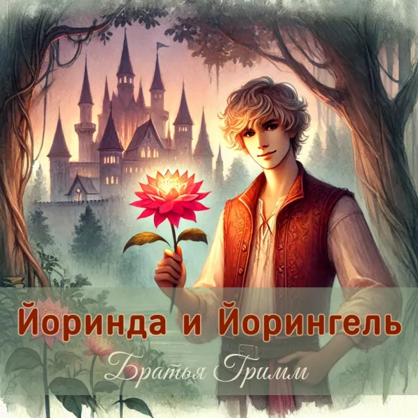 Йоринда и Йорингель