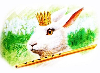 Королевские зайцы