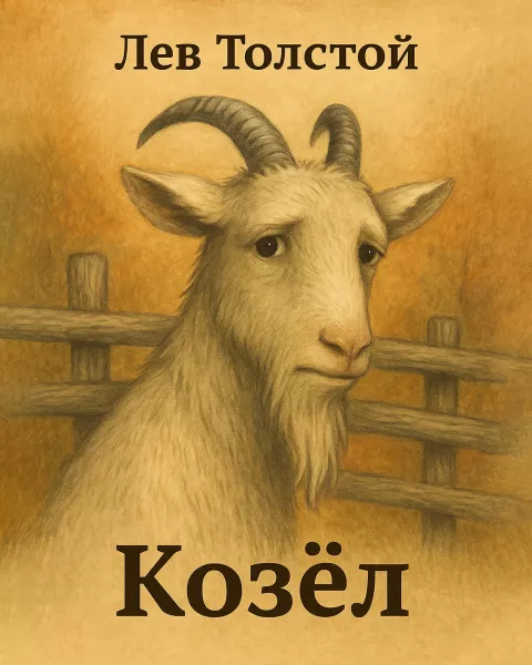 Козёл
