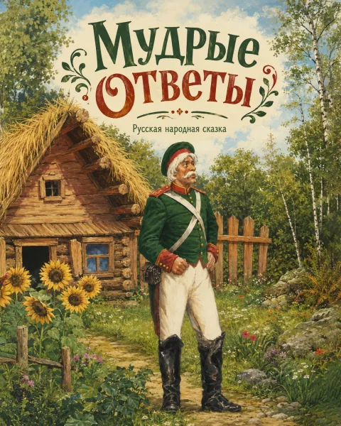 Мудрые ответы