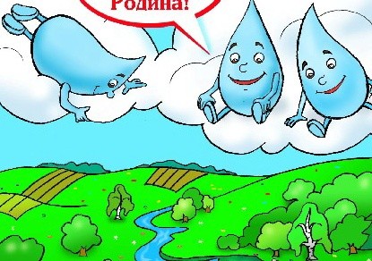 О Родине