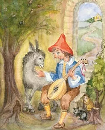 Ослик