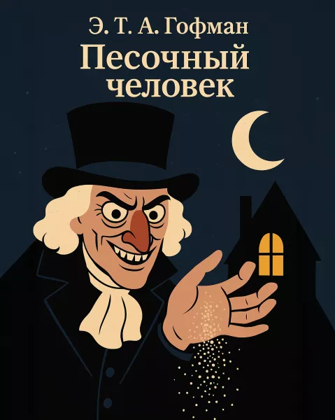 Песочный Человек