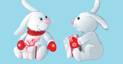 Про зайчика, у которого лопнул дом