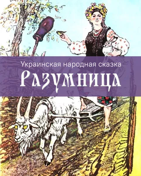 Разумница
