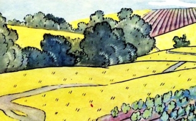 Речка Скнижка