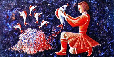 Семьдесят две небылицы
