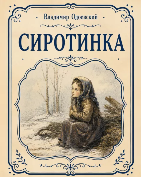 Сиротинка