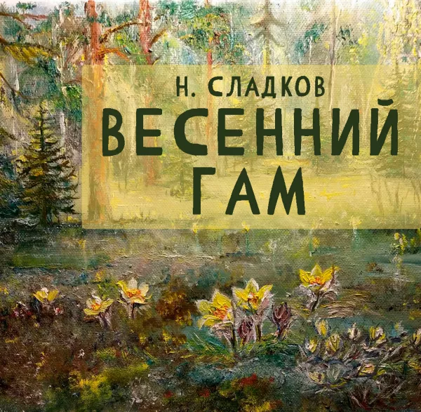 Весенний гам