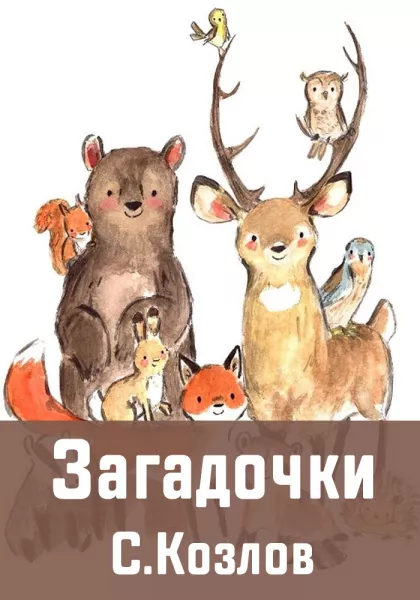 Загадочки